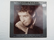 Michael Crawford  Songs from the stage and screen